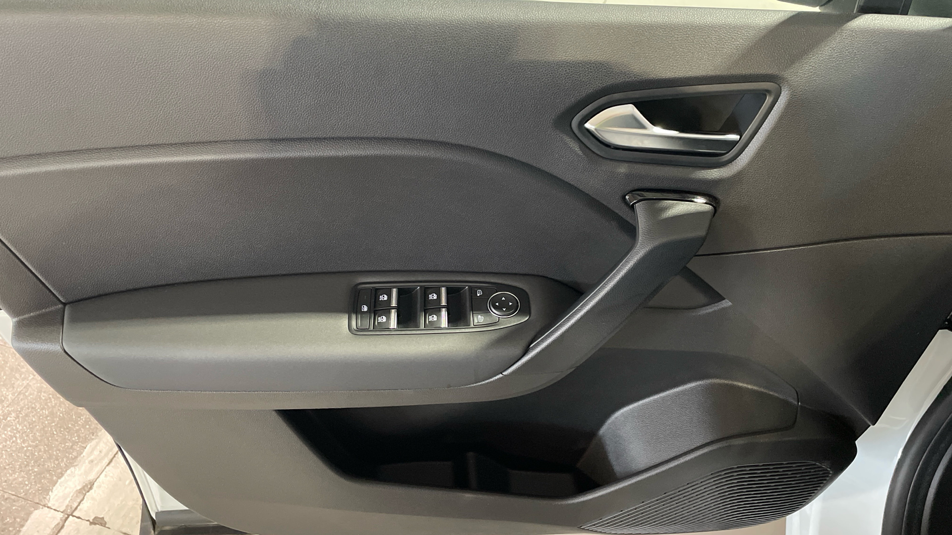 Renault Captur Eco-G 100 en Barcelona