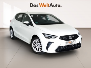 Coche de ocasión VGRS