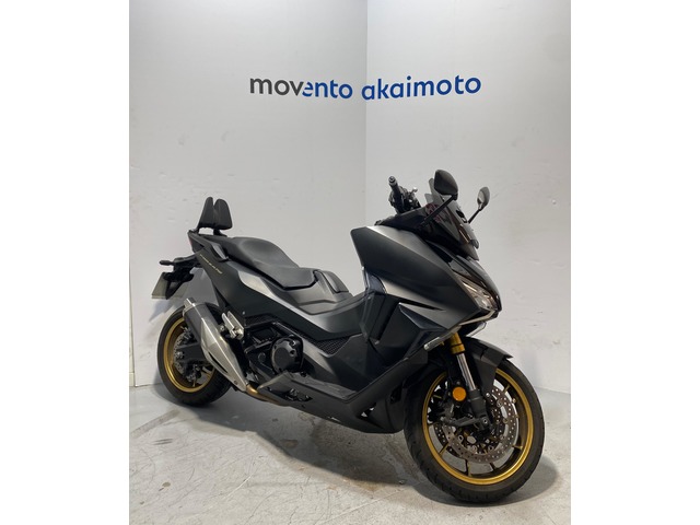 Honda Forza 750  en Barcelona
