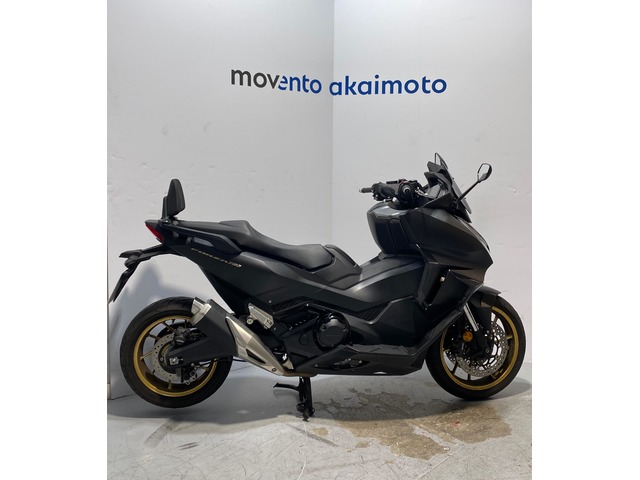 Honda Forza 750  en Barcelona