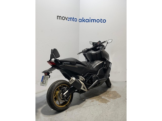 Honda Forza 750  en Barcelona