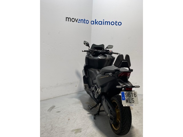 Honda Forza 750  en Barcelona