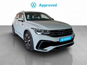 Coche de ocasión VGRS