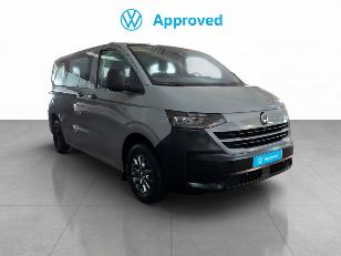 Coche de ocasión VGRS