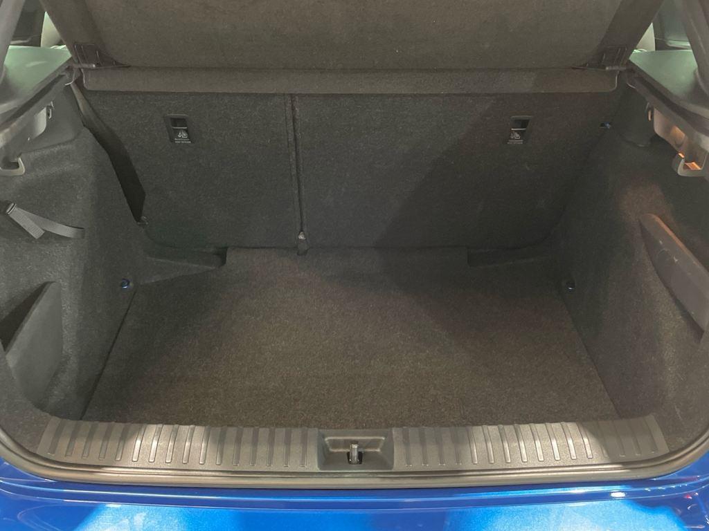 Skoda Kamiq 1.0 TSI en Barcelona