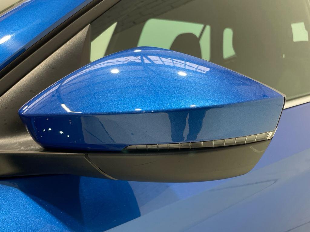 Skoda Kamiq 1.0 TSI en Barcelona