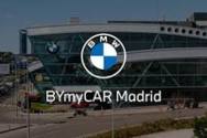 Concesionario BYmyCAR Madrid - VO Motorflash