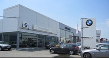 concesionario Ceres Motor