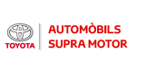 Concesionario AUTOMOBILS SUPRA MOTOR S.L. Motorflash