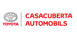 Concesionario CASACUBERTA AUTOMOBILS S.L. Motorflash