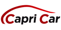 logotipo concesionario Autos Capri Car