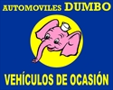 concesionario AUTOMOVILES DUMBO