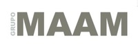 logotipo concesionario Auto Comercial Maam