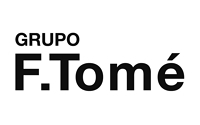 logotipo concesionario Grupo F. Tomé Vehículos Nuevos