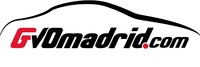 logotipo concesionario GVO Madrid