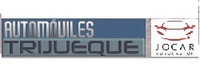 logotipo concesionario Automóviles Trijueque y Jocar Autocasión