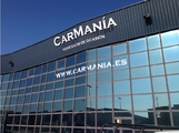 concesionario Carmania