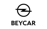 logotipo concesionario Opel BEYCAR
