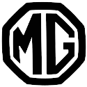 logotipo concesionario MG LevMotor