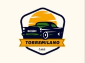 logotipo concesionario Torremilano Cars