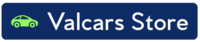 logotipo concesionario Valcars
