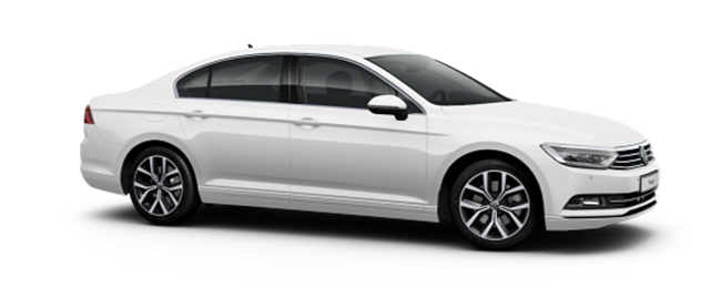 Volkswagen Passat GTE 1.4 TSI e-Power DSG 160 kW (218 CV)