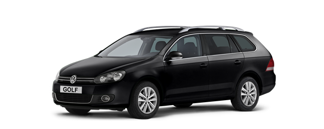 Volkswagen Golf Variant R-Line 2.0 TDI 110 kW (150 CV) DSG