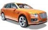Bentley Bentayga 4.0 V8 Bentayga 550cv