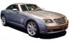 Chrysler Crossfire 3.2 V6 Coupe 218cv
