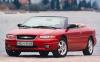 Chrysler Stratus 2.5 163cv