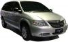 Chrysler Voyager 2.5 Crd 143cv