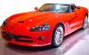 Dodge Viper Srt-10 506cv