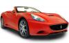 Ferrari California Cabrio 490 490cv