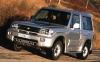 Galloper Exceed 2.5 Tdi 105cv