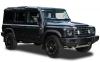Ineos Grenadier 3.0 Turbo 249cv