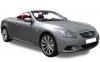 Infiniti G37 3.7 V6 Cabrio 320cv