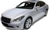 Infiniti M 3.7 320cv