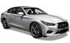 Infiniti Q50 3.5 V6 Hybrid 364cv