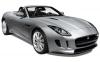 Jaguar F-type Convertible 3.0 V6 340cv
