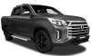 Kgm Musso Sports D22dtr 202cv