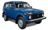 Lada Niva 1.7 83cv