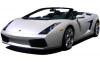 Lamborghini Gallardo Spyder 520cv