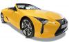 Lexus Lc 5.0 V8 Cabrio 477cv