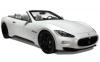 Maserati Grancabrio 4.7 V8 439cv