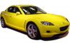 Mazda Rx-8 231 Cv 231cv