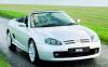 Mg Tf 1.6 116cv