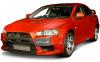 Mitsubishi Lancer Evolution 295cv