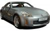 Nissan 350 Z 3.5 V6 313cv