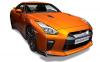 Nissan Gt-r 3.8 V6 570cv