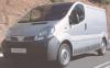 Nissan Primastar 1.9 Dci 82cv